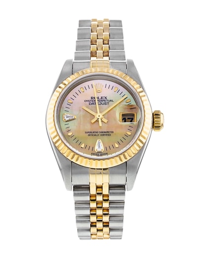 Rolex Datejust Lady 79173